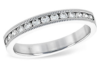 D207-33220: LDS WED RG .33 TW
