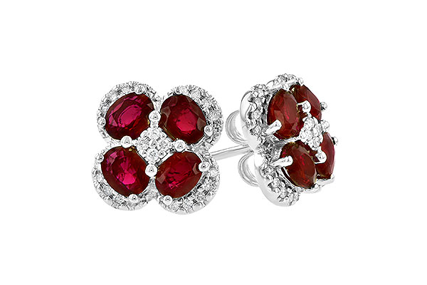 D208-18693: EARR 1.48 RUBY 1.64 TGW