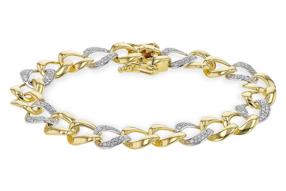 D290-91429: BRACELET 1.06 TW