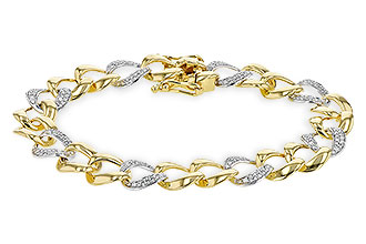 D290-91429: BRACELET 1.06 TW