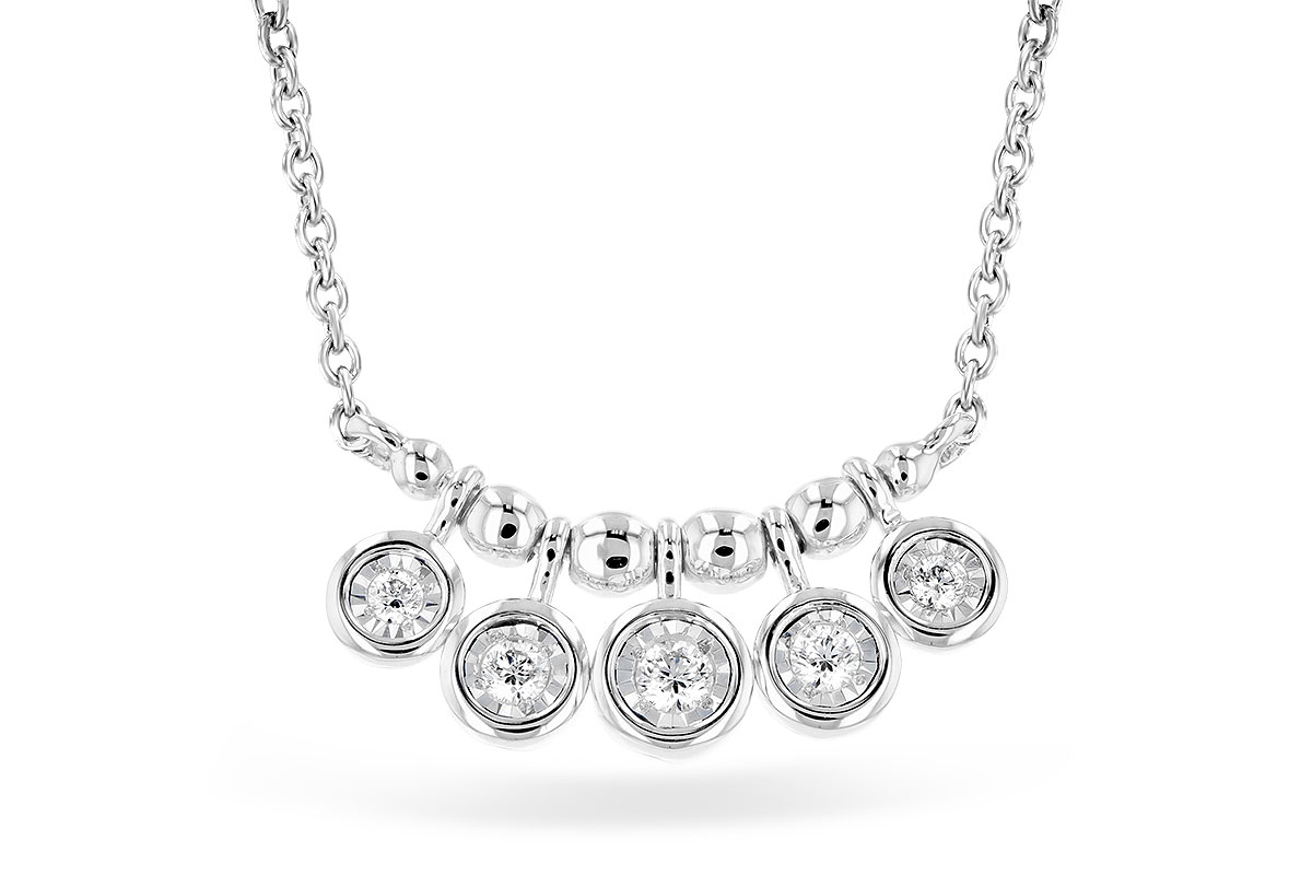 D290-92329: NECK .09 TW