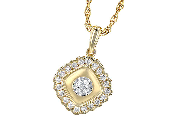 D290-93184: NECK .10 BR .30 TW