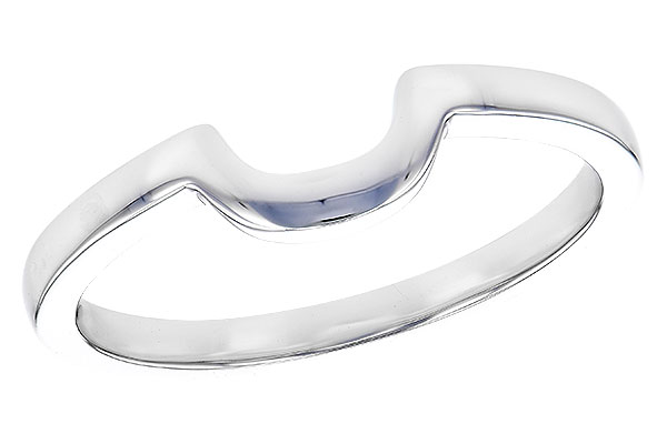 D291-82302: LDS PLAIN WED RG FOR E290-96838