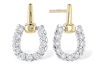 D291-82329: EARR .50 TW