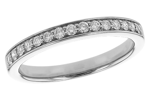 D291-85947: LDS DIA WED RG .25 TW