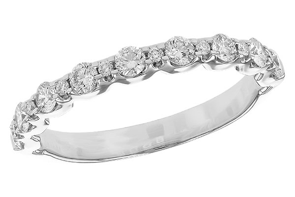D291-88720: LDS DIA WED RG .50 TW