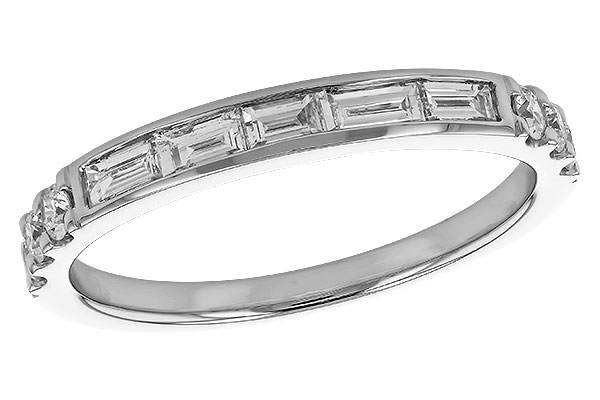 D291-89602: LDS DIA WED RG .24 BAG .44 TW