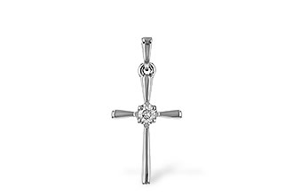 D292-75911: PENDANT .05 BR