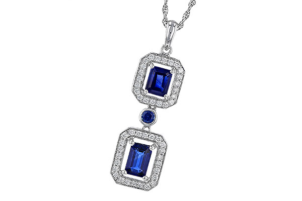 D292-77729: NECK 1.25 TW SAPP 1.46 TGW