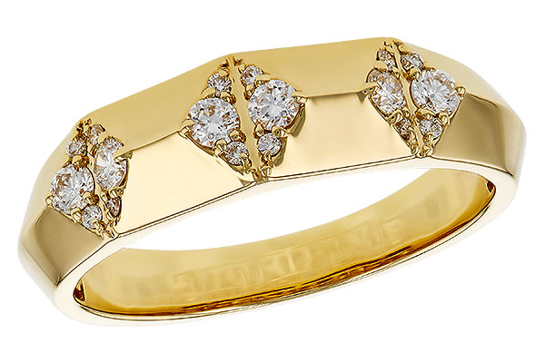 D292-79584: LDS DIA WED RG .24 TW