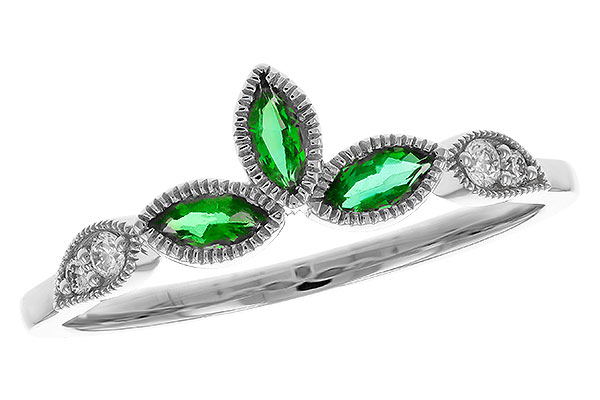 D292-79593: ENHANCER .22 TW EMERALD .28 TGW