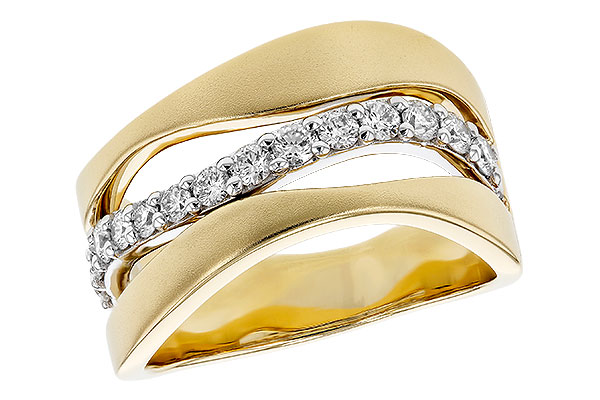 D292-80475: LDS DIA WED RG .50 TW