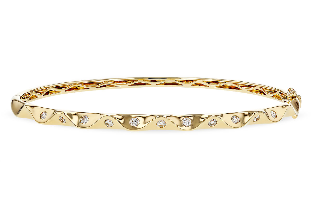 D292-80502: BANGLE .34 TW