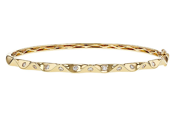 D292-80502: BANGLE .34 TW