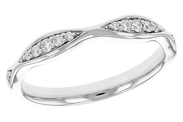 D292-81411: LDS DIA WED RG .12 TW