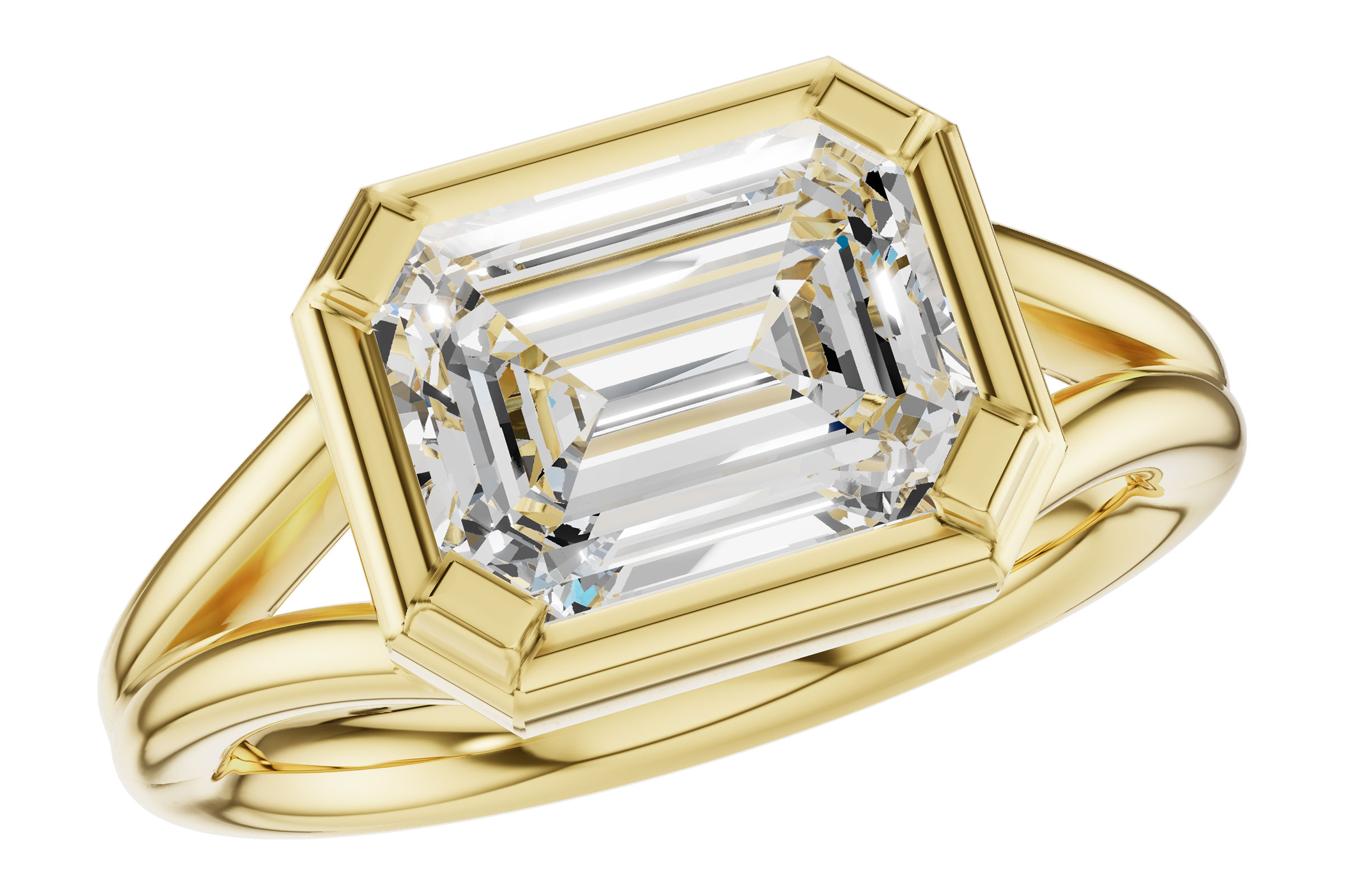D293-64166: LDS SEMI RG