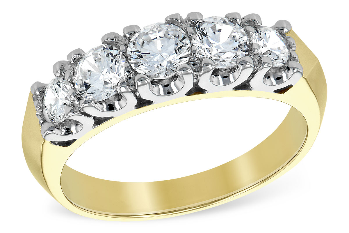 E110-96820: LDS DIA WED RG 1.00 TW