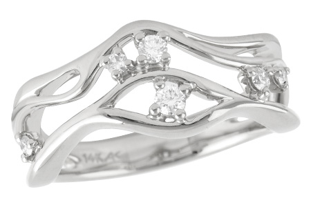 E206-38684: LDS WED RG .16 TW