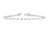 E206-42284: BRACELET 1.00 TW