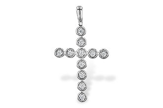 E208-25038: PENDANT .15 TW