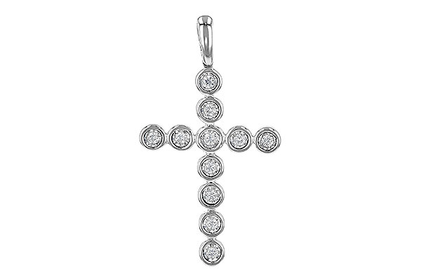 E208-25038: PENDANT .15 TW