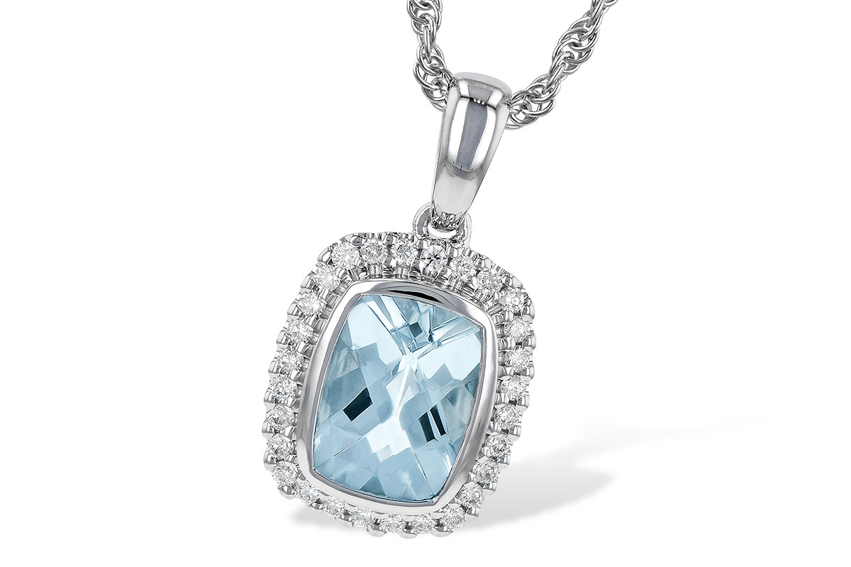 E208-25911: NECK 1.02 AQUA 1.16 TGW