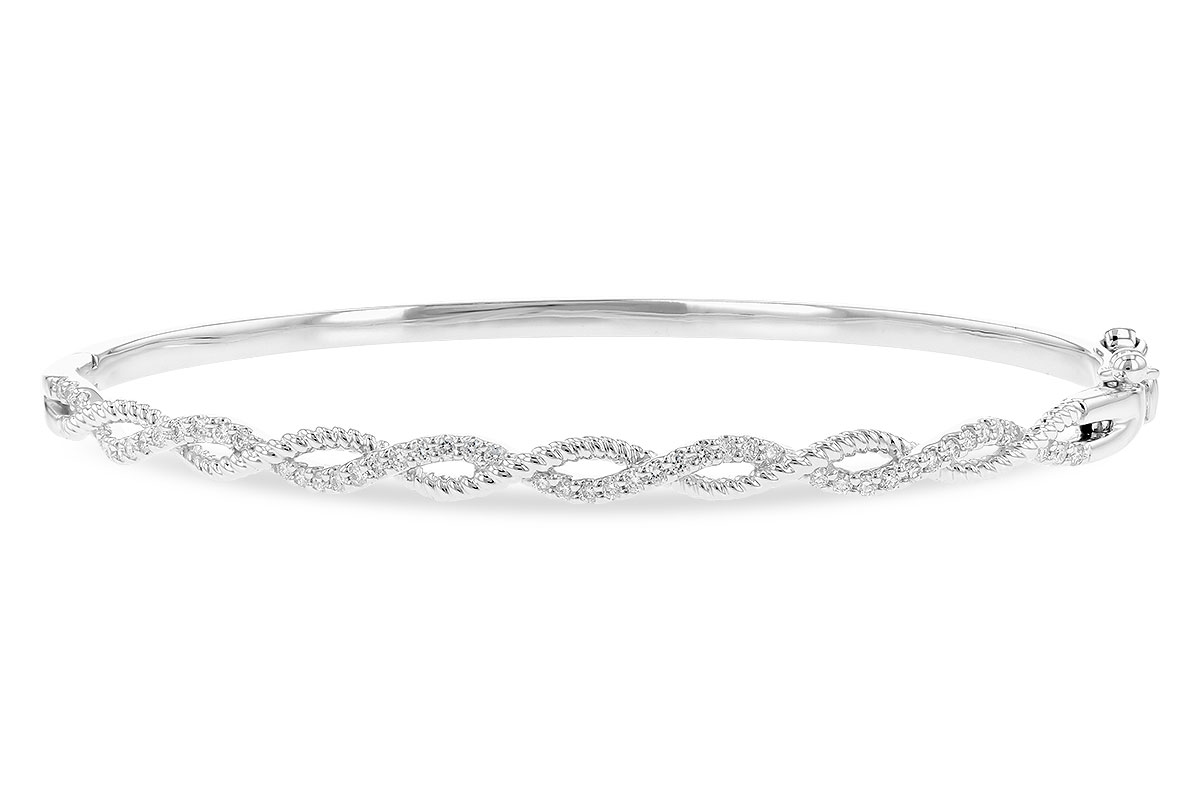 E290-91447: BANGLE .33 TW