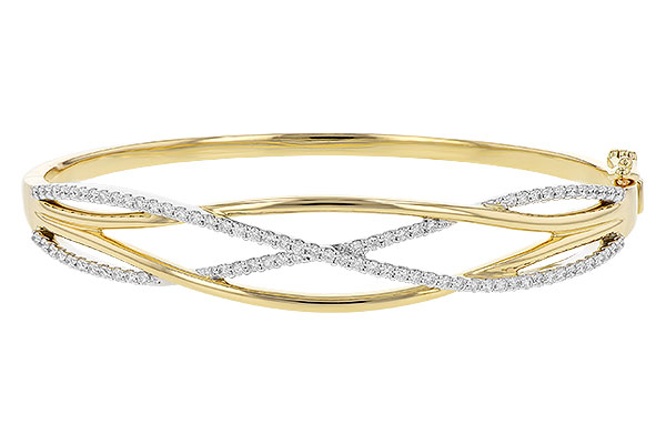 E290-97775: BANGLE .90 TW