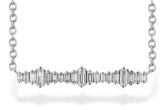 E290-97784: NECK .15 BAGUETTE TW