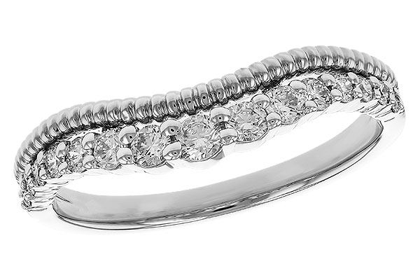 E291-85029: A291-85020 IN PLATINUM (ENHANCER .30 TW)