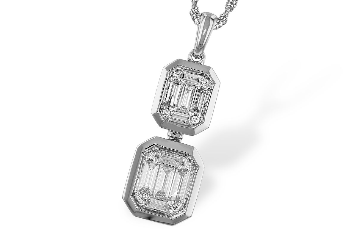 E292-73238: NECK .42 BAG .45 TW