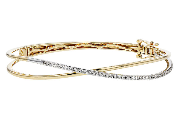 E292-75929: BANGLE .50 TW