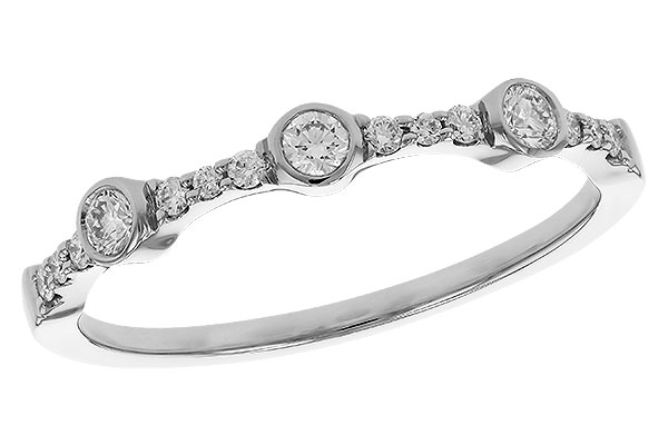 E292-75947: LDS DIA WED RG .21 TW