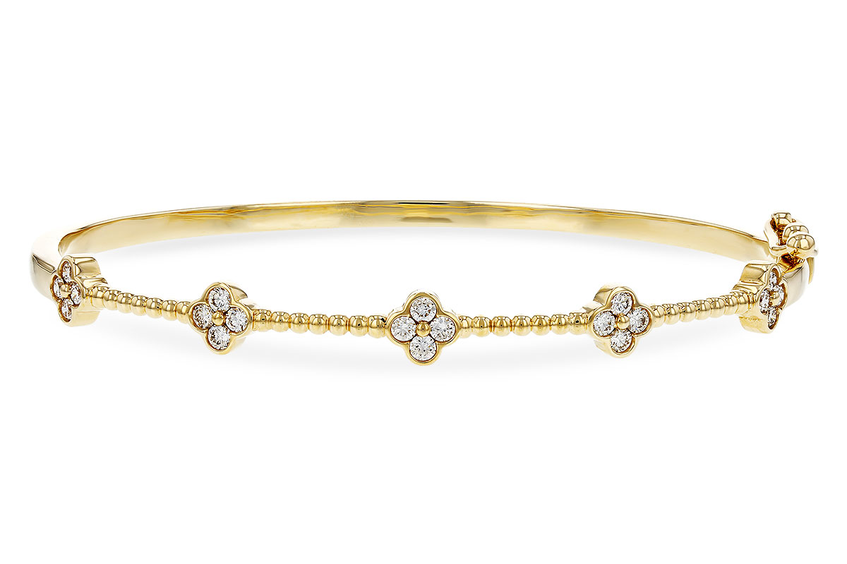 E292-79584: BANGLE .66 TW
