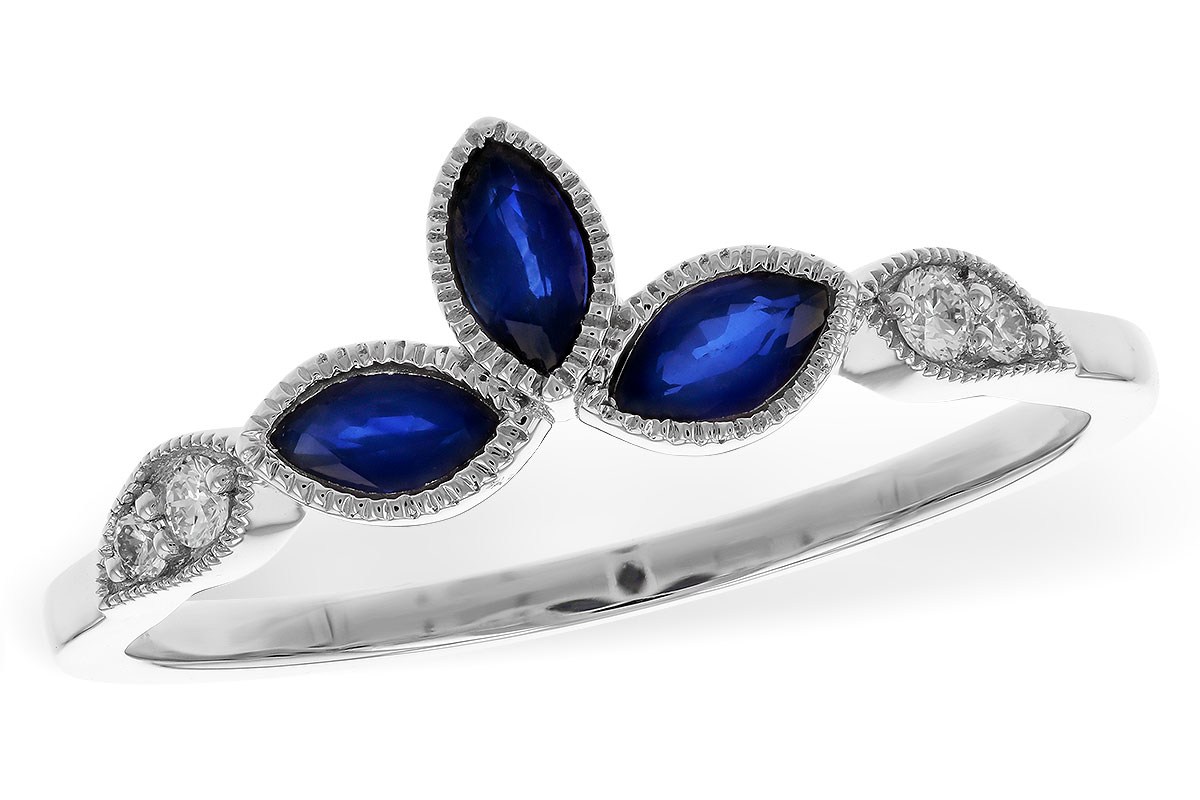 E292-79602: ENHANCER .32 TW SAPPHIRE .38 TGW