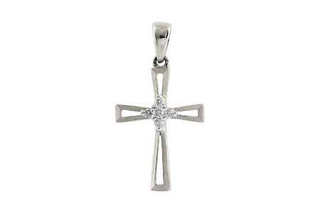 F024-56884: PENDANT .06 TW