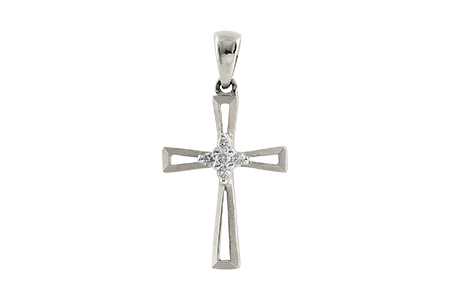 F024-56884: PENDANT .06 TW