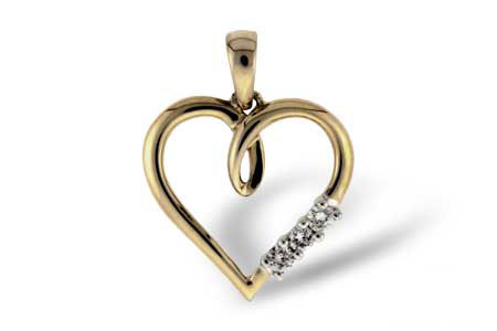 F024-57784: PENDANT .08TW