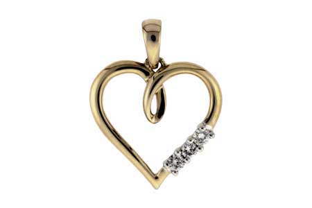F024-57784: PENDANT .08TW