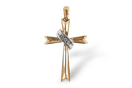 F201-82302: PENDANT .03 TW