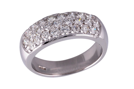 F203-64156: LDS WED RG 1.03 TW