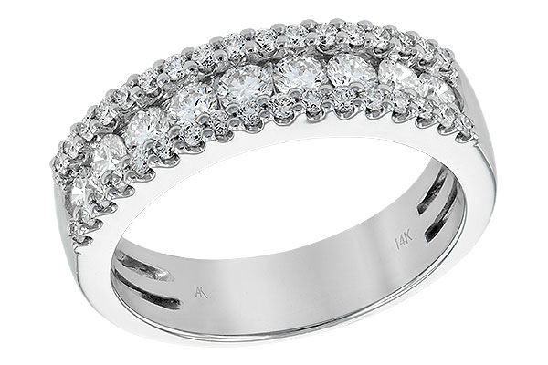 F205-50465: LDS WED RG .95 TW