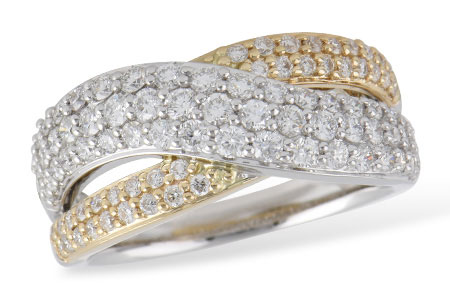 F206-38656: LDS WED RG 1.23 TW