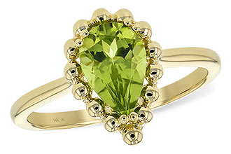 F207-31447: LDS RG 1.30 PERIDOT TW