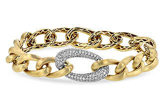 F208-19565: BRACELET 1.22 TW