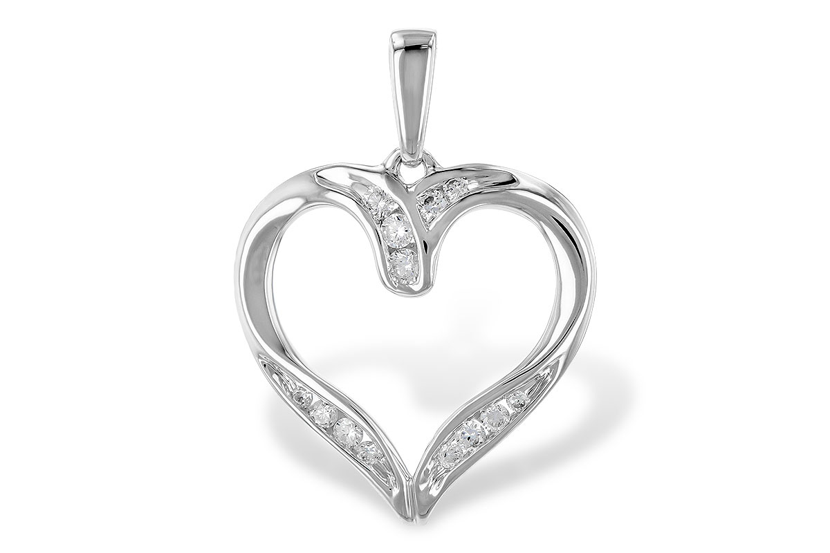 F208-21420: PENDANT .10 TW