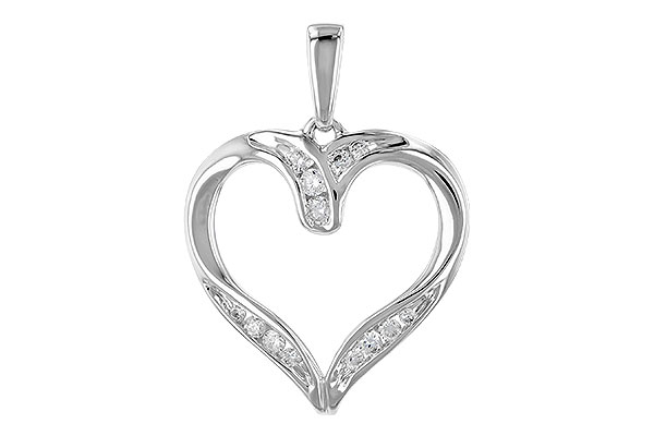 F208-21420: PENDANT .10 TW