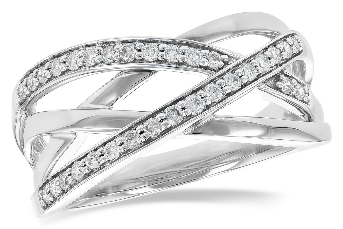 F208-25056: LDS DIA WED RG .25 TW
