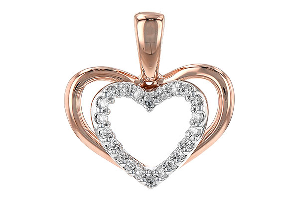 F290-91447: PENDANT .14 TW