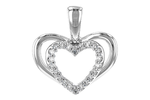 F290-91447: PENDANT .14 TW